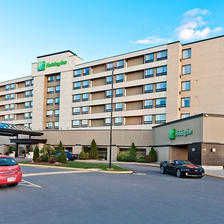 Holiday Inn Laval Montreal By Ihg Экстерьер фото